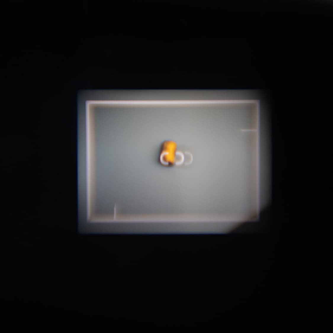 필름카메라 캐논 오토보이 줌 슈퍼 (작례 0) 상품이미지9