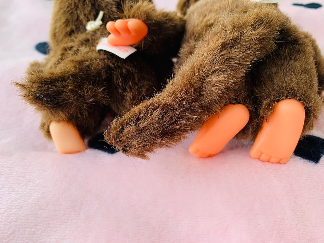 ❌판매완료❌빈티지 몬치치,베비치치 남아2세트 상품이미지4