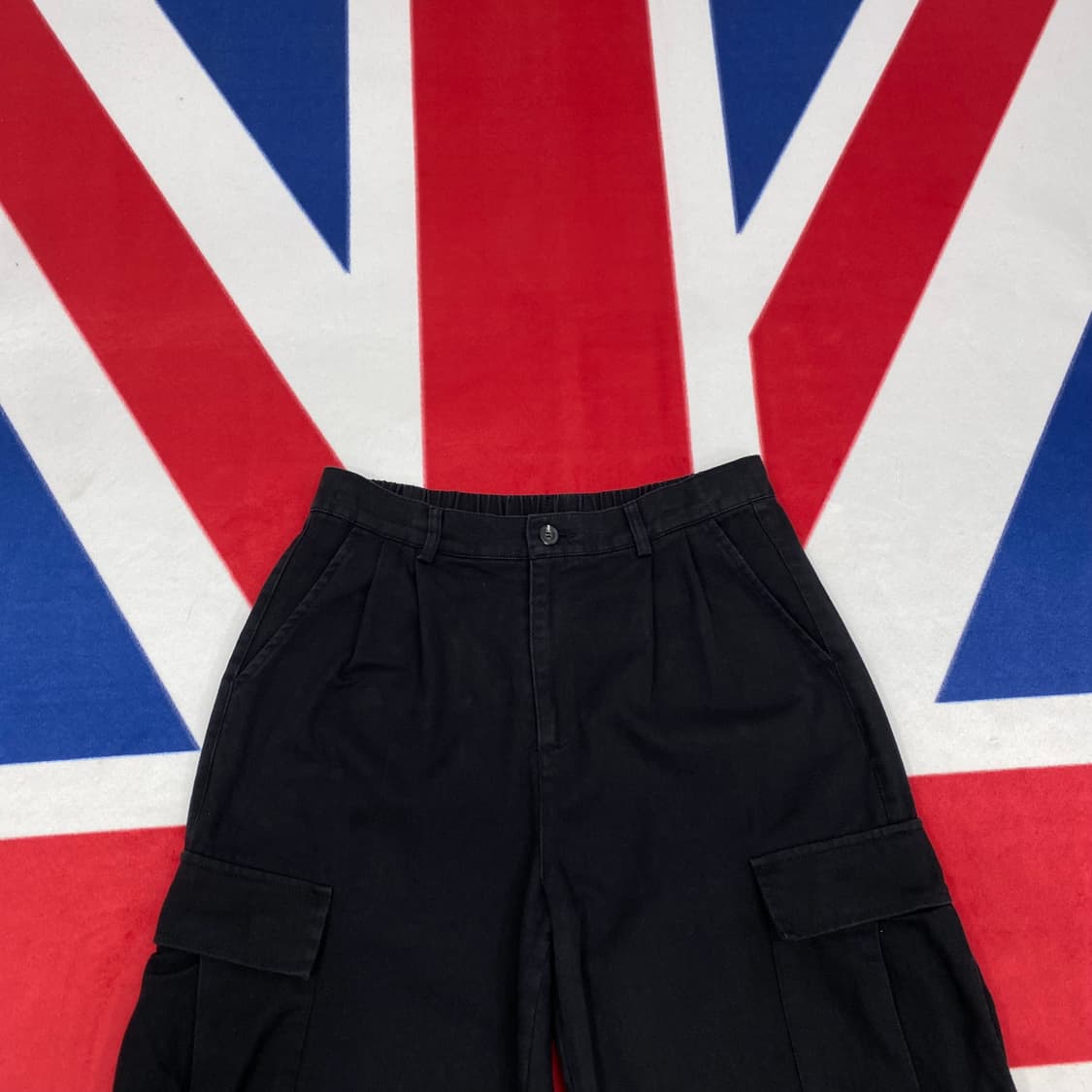 빈티지 카고바지 M  상품이미지2