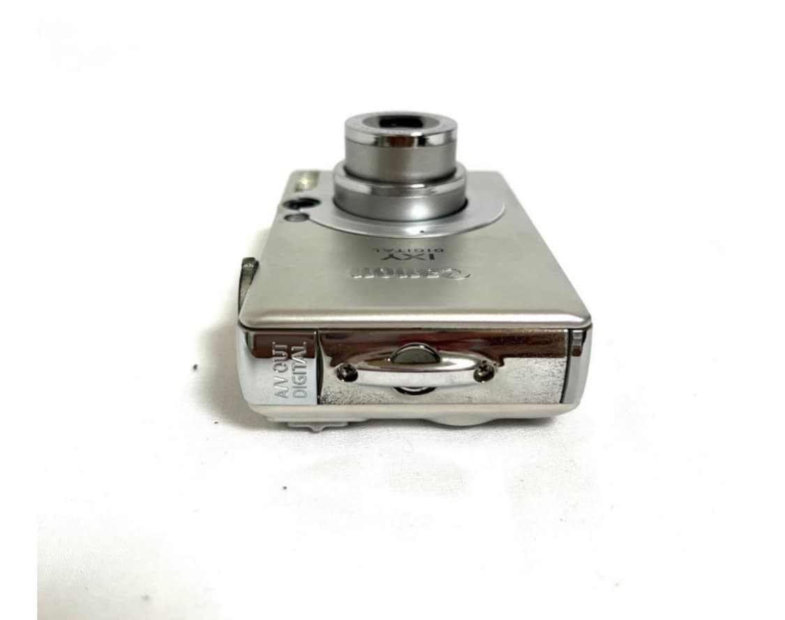 캐논 Canon 익시 IXY DIGITAL 70 디지털 카메라 상품이미지6