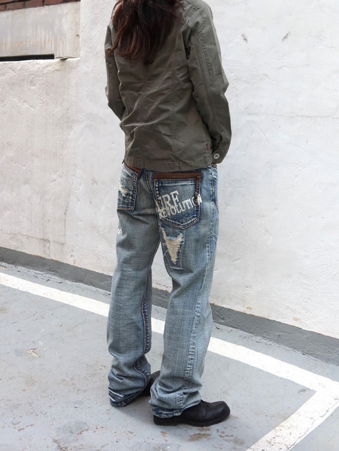 BEACH SOUND PANTS  상품이미지1
