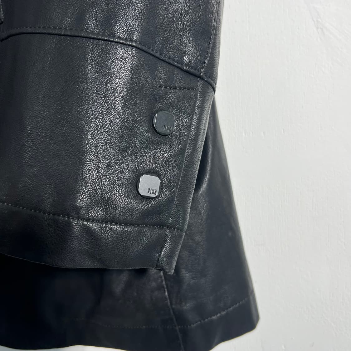 양가죽 블레이저 52 상품이미지9