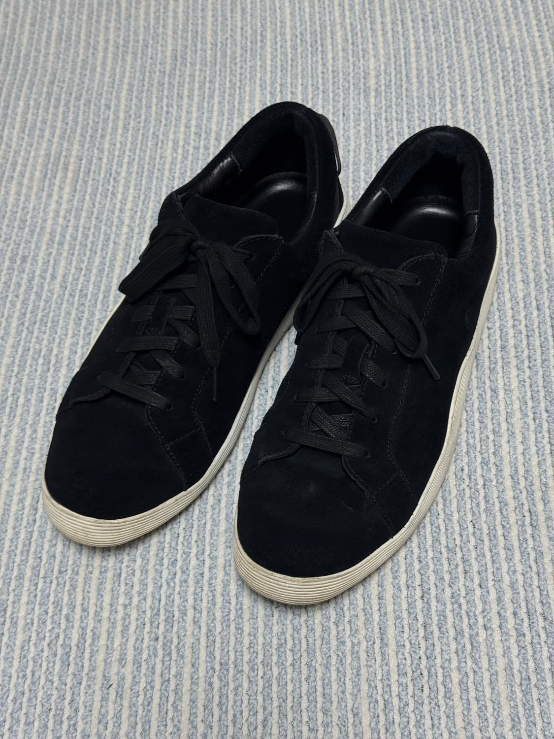 cos 코스 스웨이드 스니커즈 43 상품이미지1