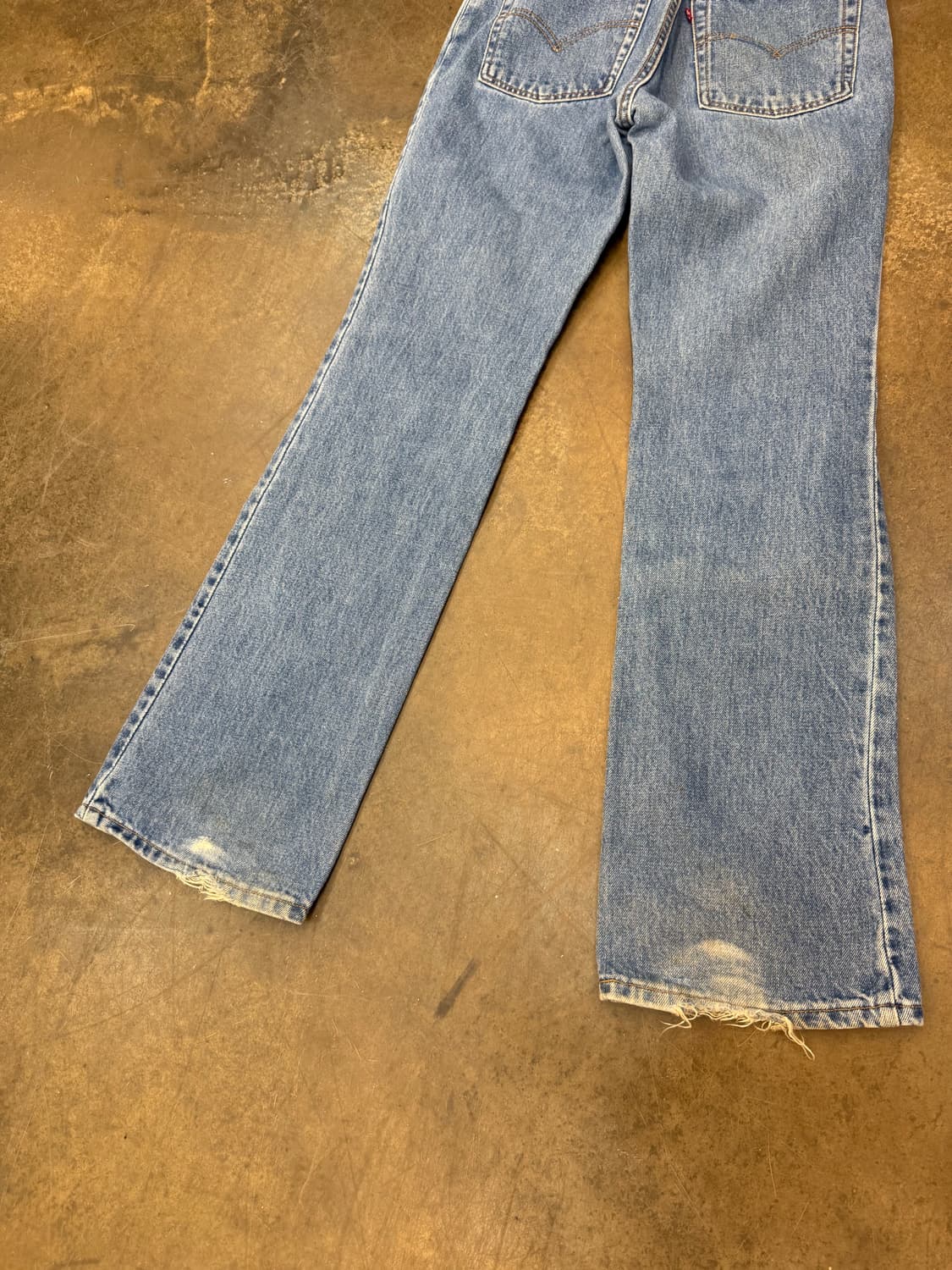 리바이스usa517부츠컷(31) 상품이미지8