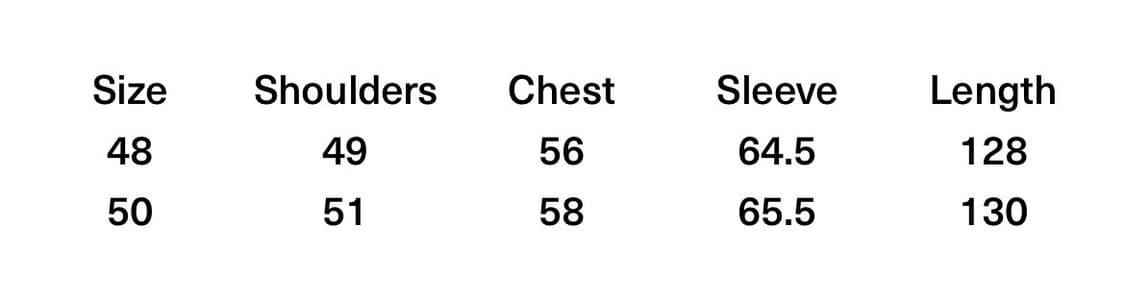 아이엘 클래식 코트 48 상품이미지2