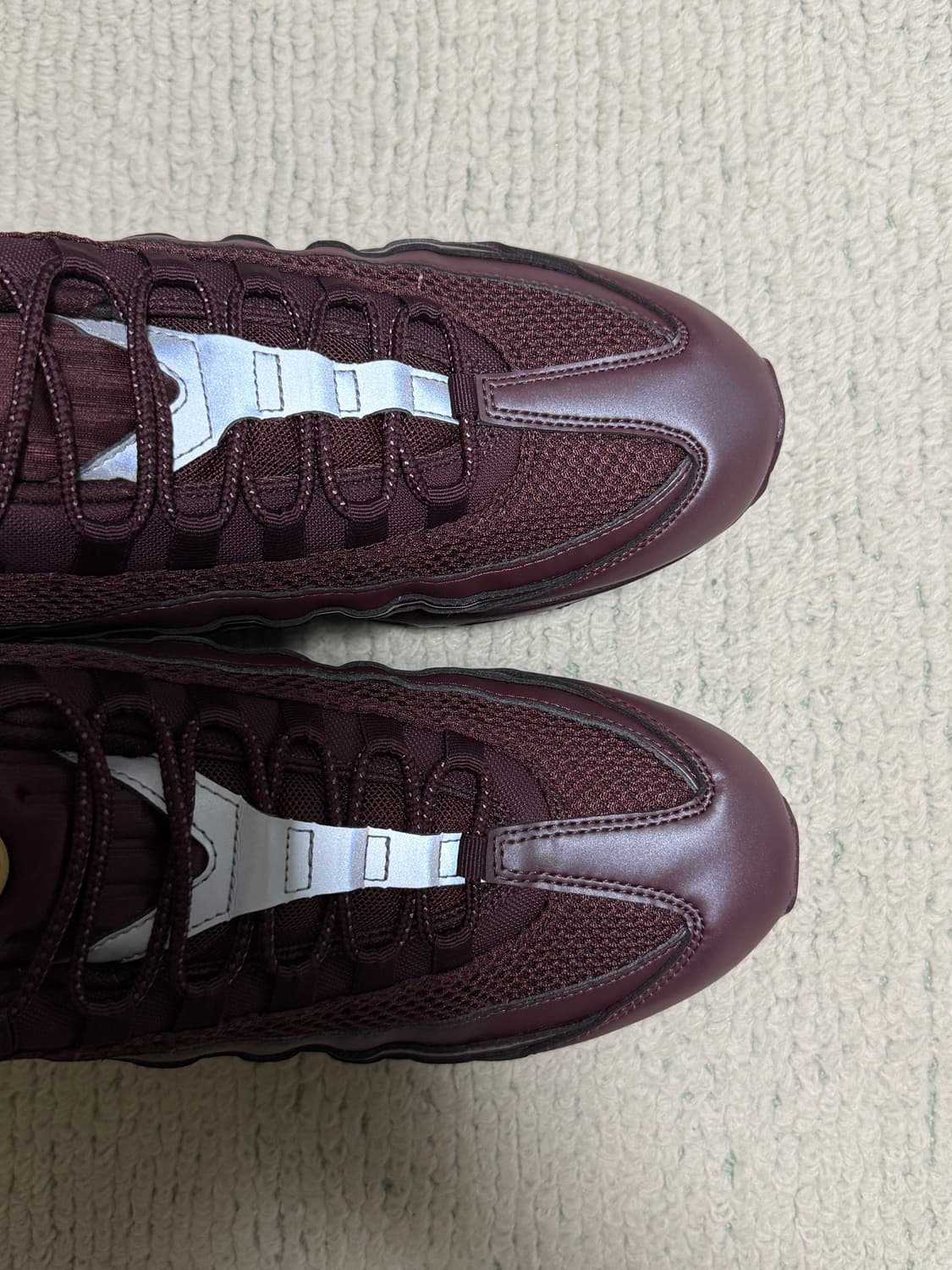  (새상품급) 나이키 - 에어 맥스 95 빅 버블 상품이미지5