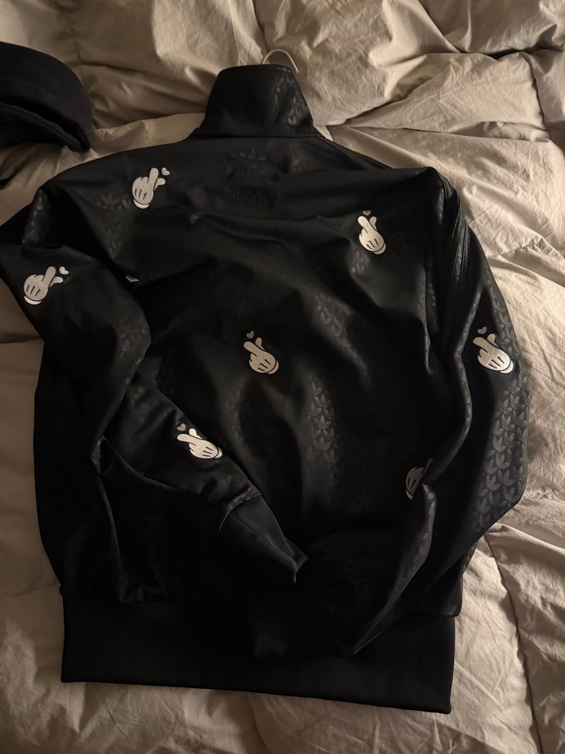 아디다스 디즈니 져지 상품이미지2