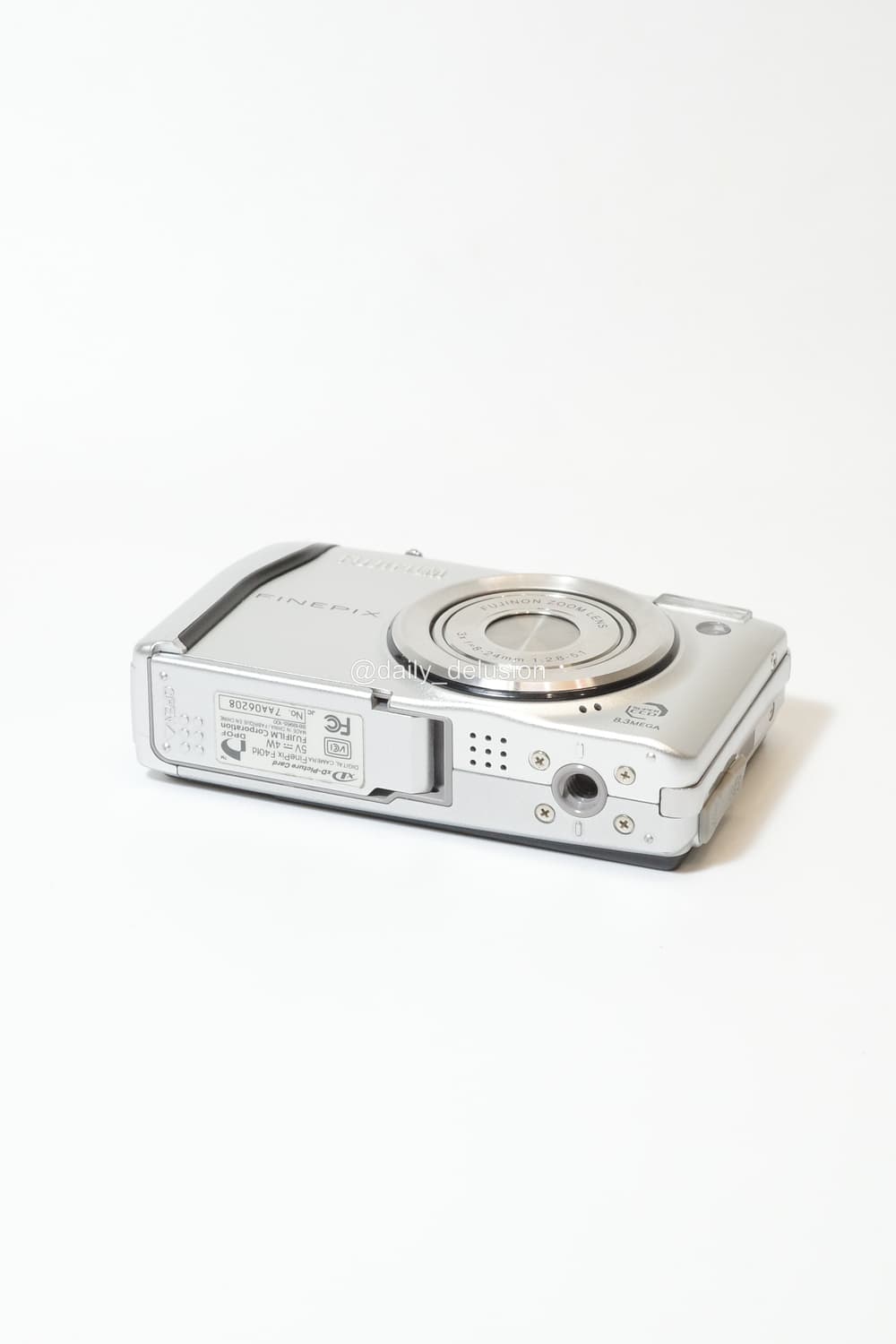 후지필름 파인픽스 F40fd 상품이미지5