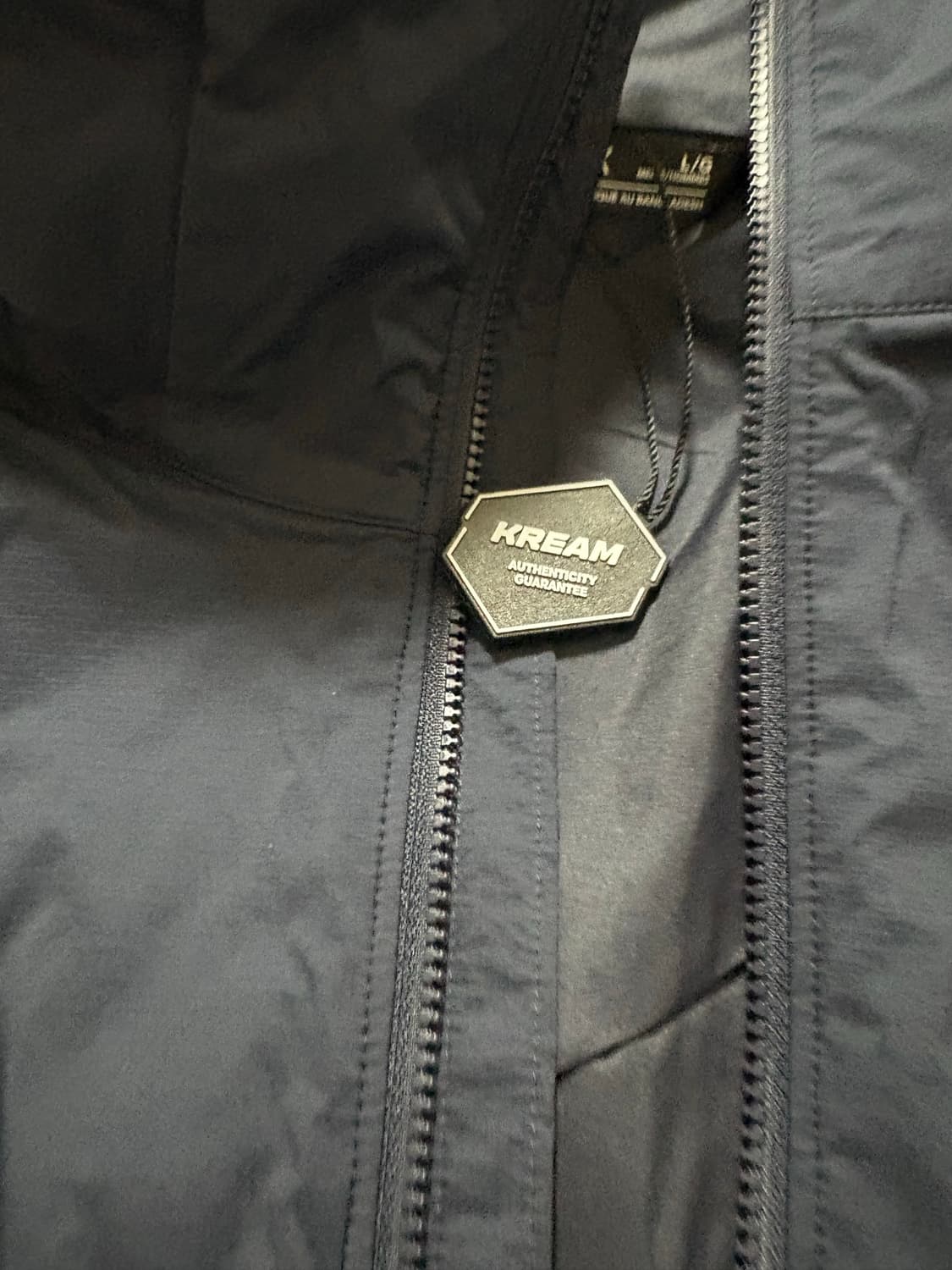 아크테릭스 아톰 새상품 상품이미지4