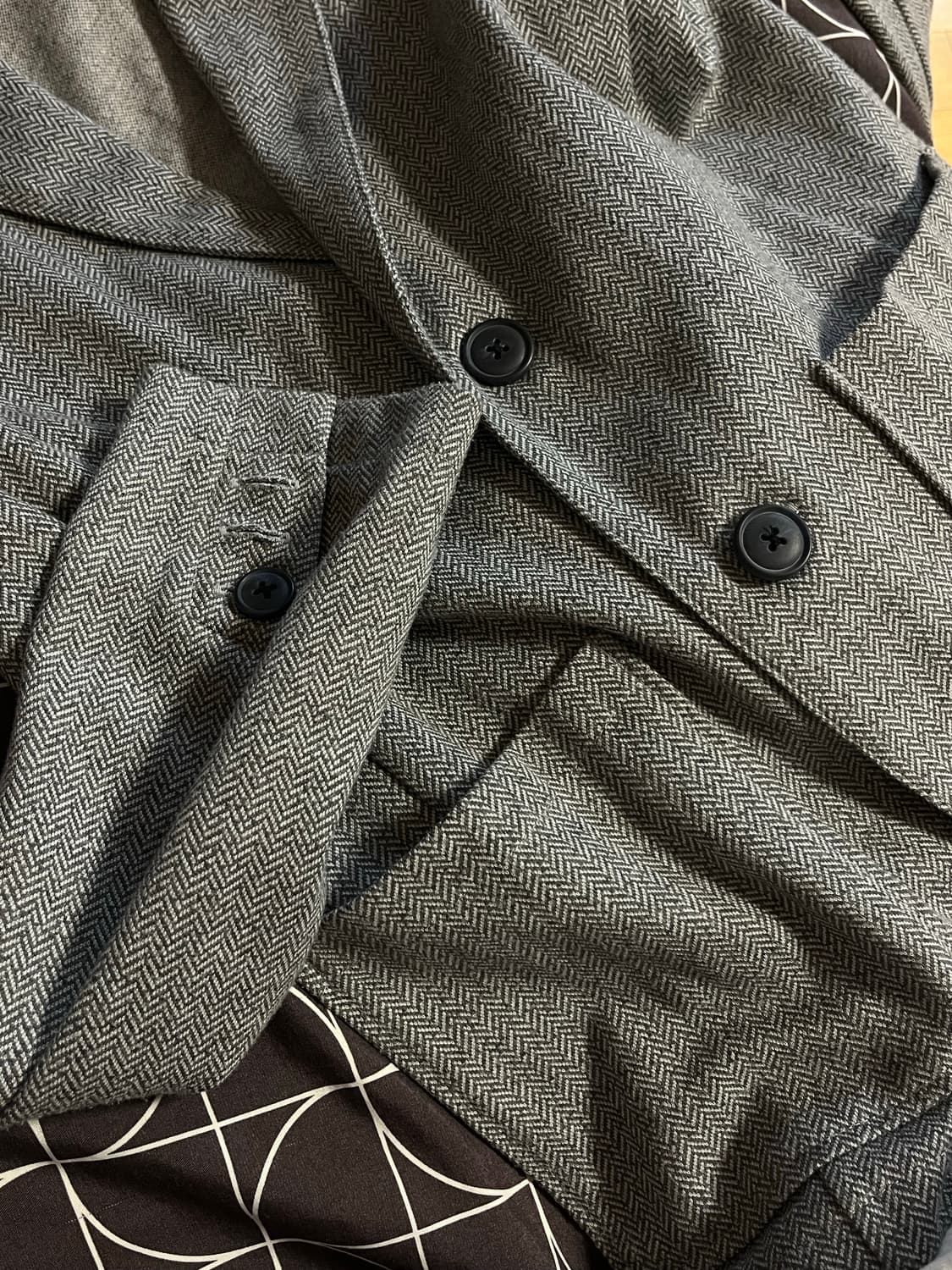 cookjeans 자켓 상품이미지1