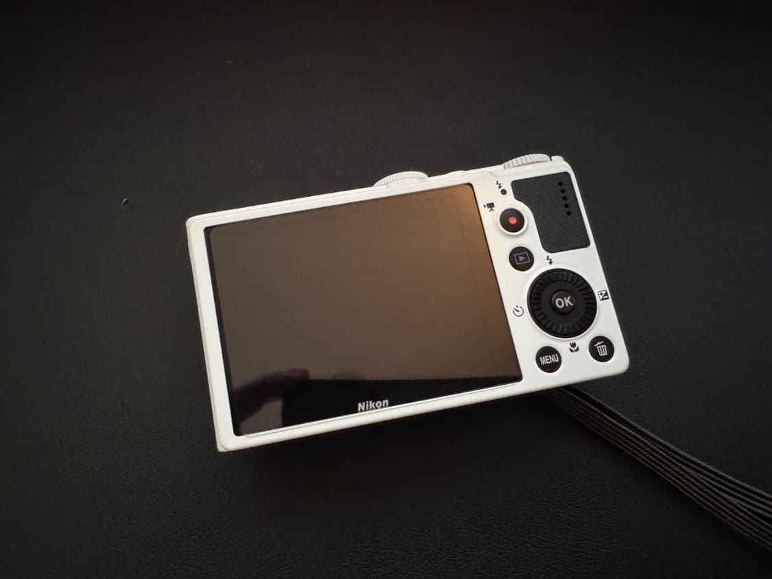 (팝업렌즈) 니콘 쿨픽스 p310 상품이미지2