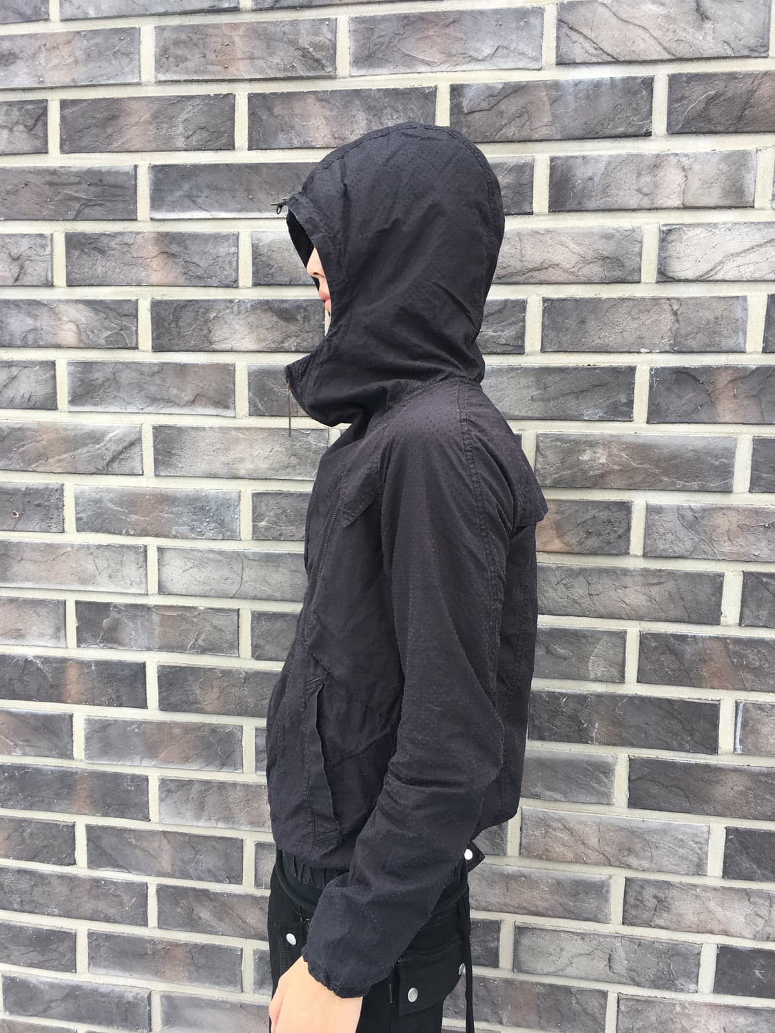 The Viridi-Anne hoodie 상품이미지1