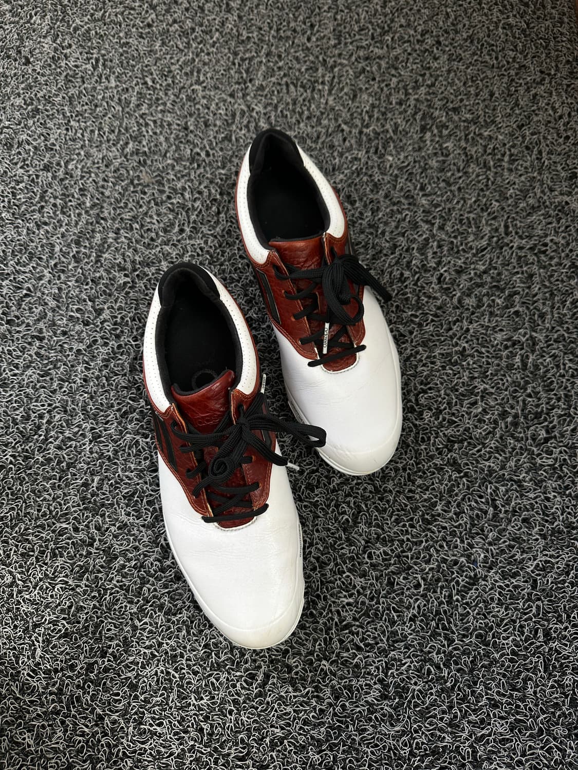 아디다스 Adizero 골프화 상품이미지5