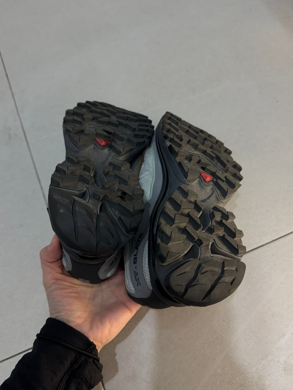 살로몬 XT-슬레이트 235 상품이미지4