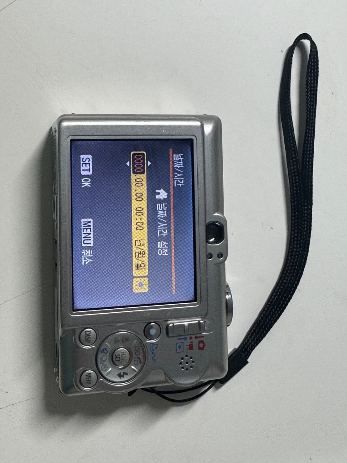 캐논 익시60 캐논 IXY60 디카 디지털카메라 상품이미지6