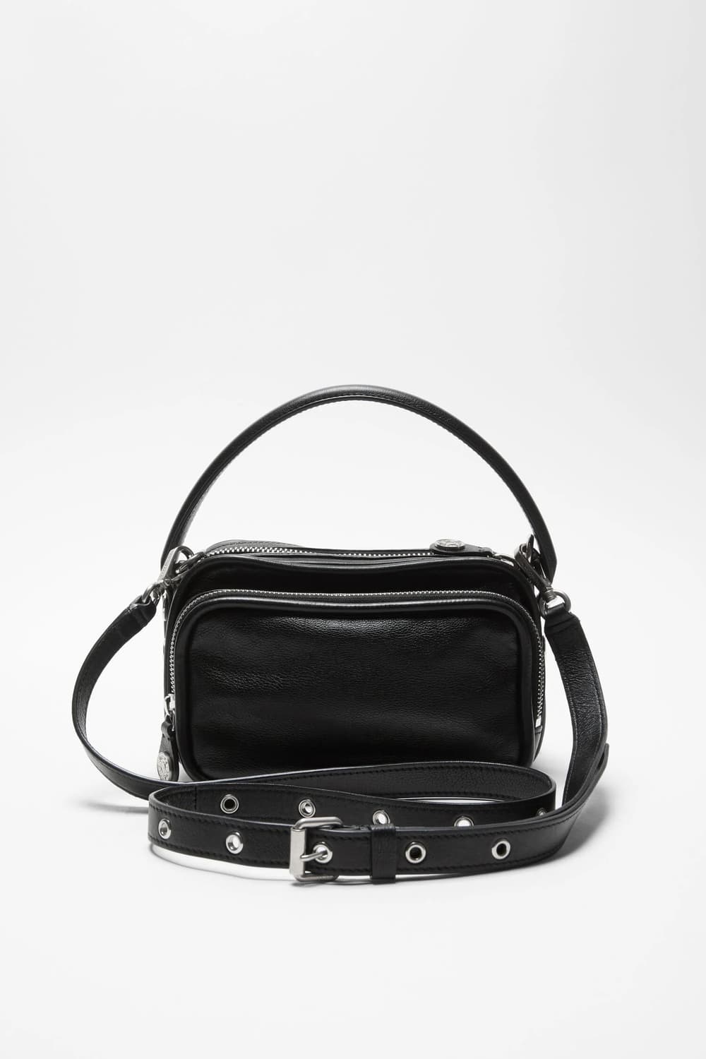 Acne Studios CAMERO 키트 크로스바디 백 상품이미지5