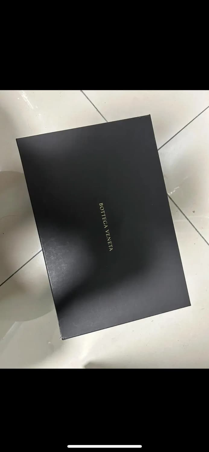 보테가베네타 스피드스터 상품이미지3