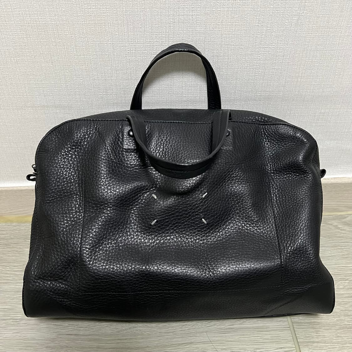 마틴 마르지엘라 브리프케이스 상품이미지2