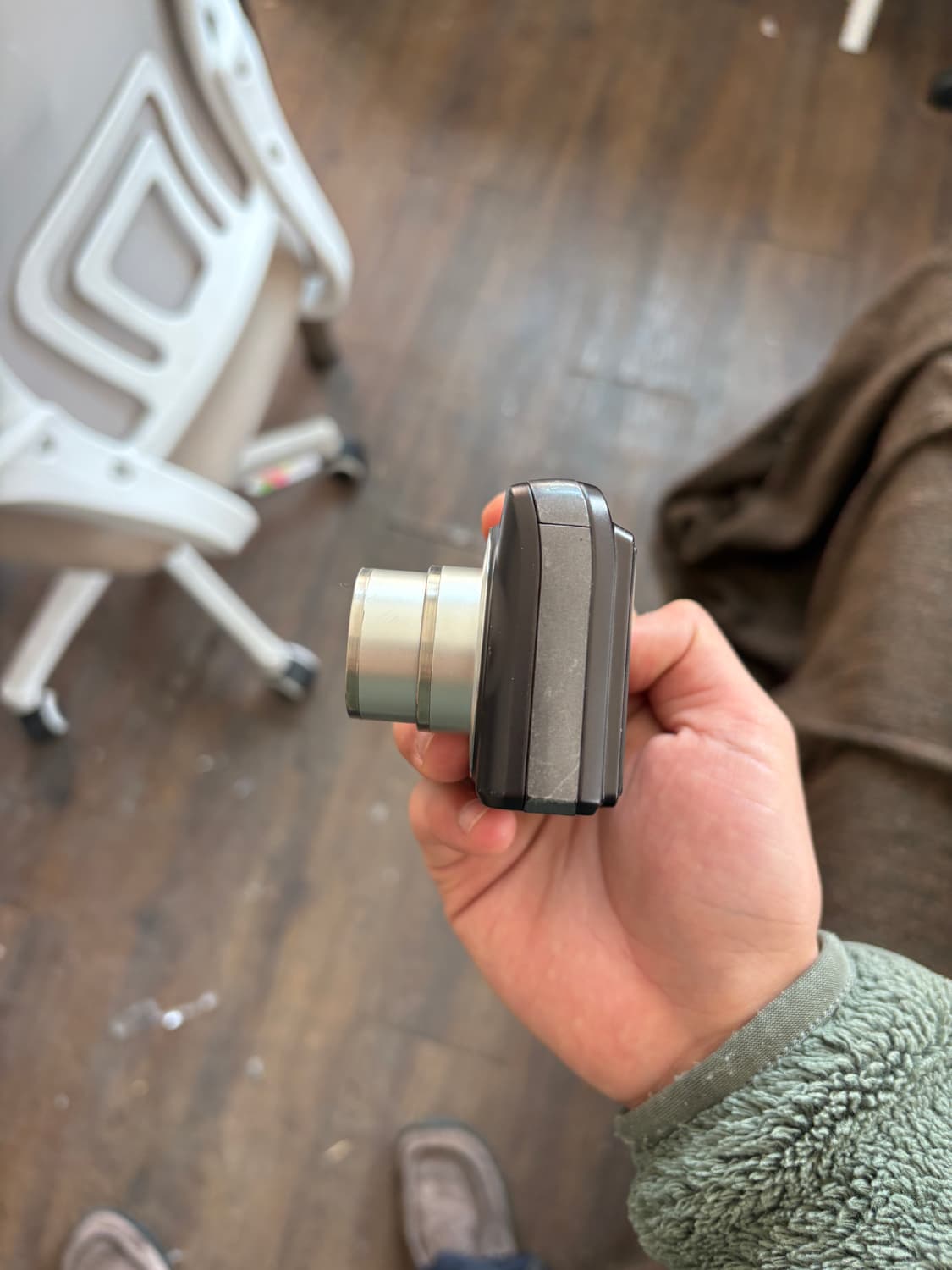 카시오 엑실림 ex z1050 디지털카메라 상품이미지5