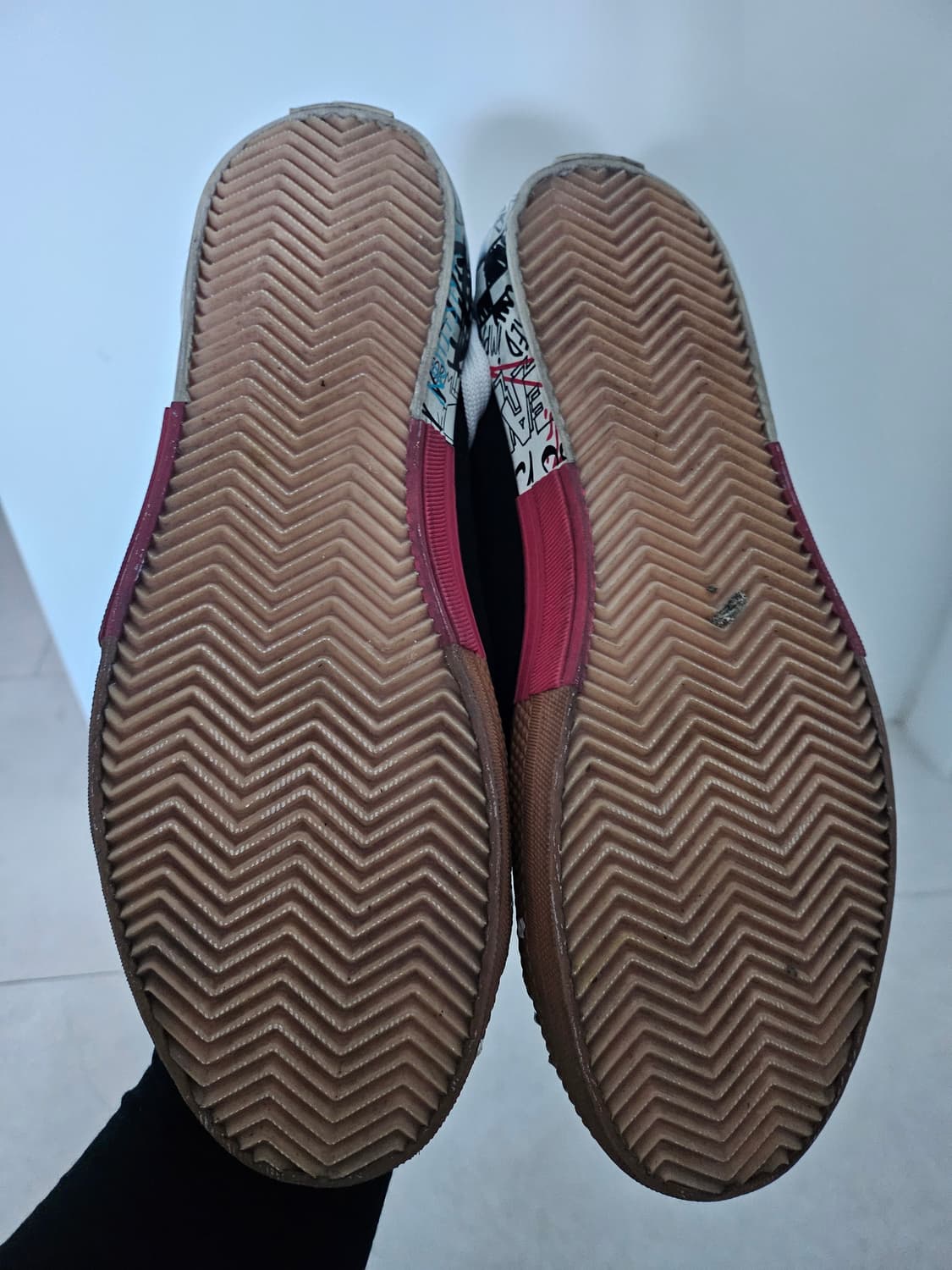 메종마르지엘라 스니커즈 상품이미지6