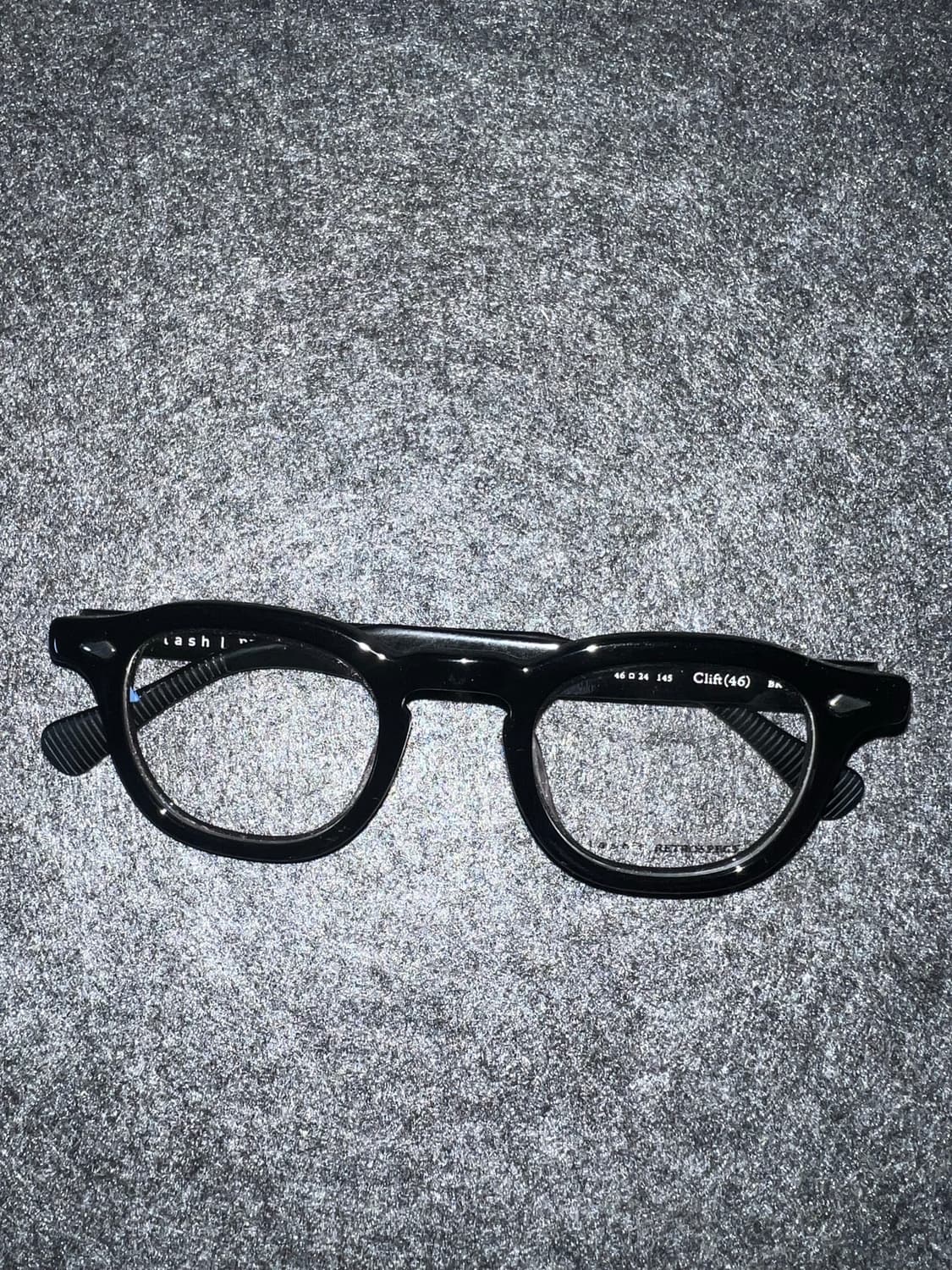 래쉬 클리프트 46 상품이미지1