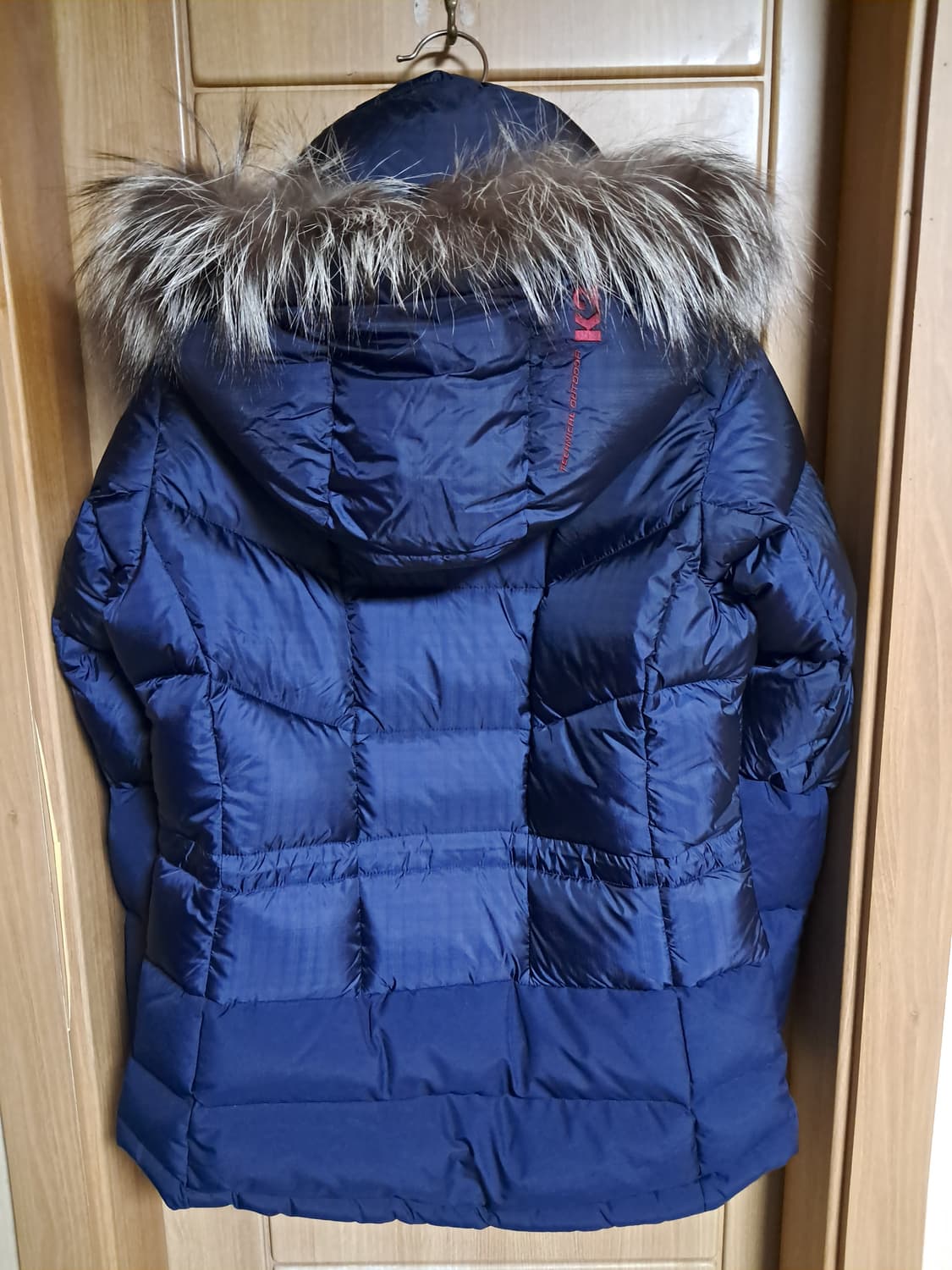 K2 여성 램프리 패딩 90 상품이미지3