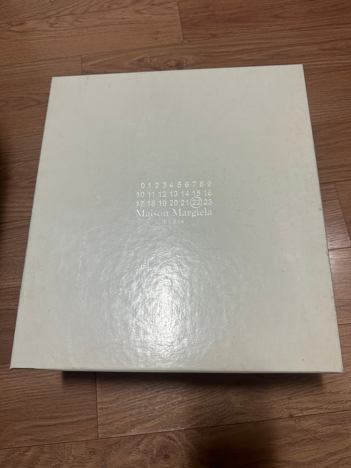 마르지엘라 타비부츠 36.5 상품이미지2