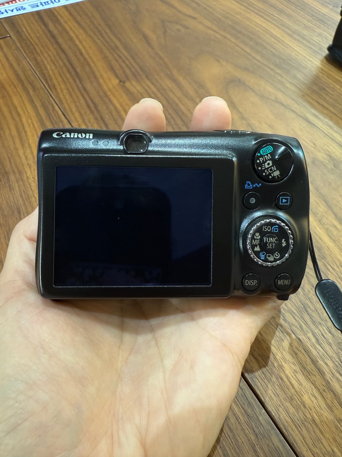 Canon IXUS 980 IS 상품이미지7