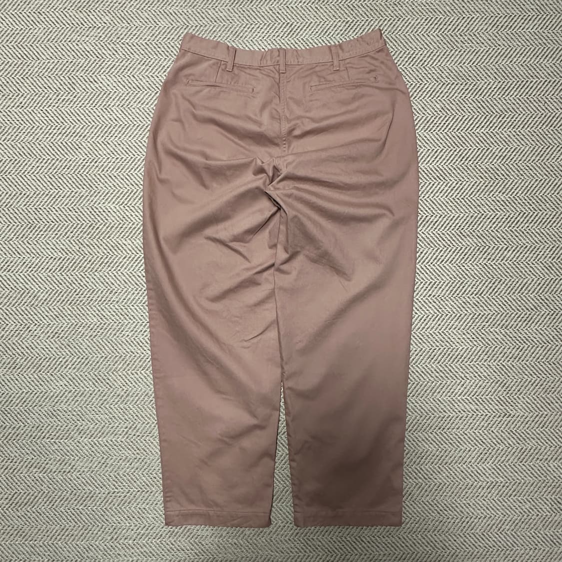 CAL O LINE japan made work pants 상품이미지2