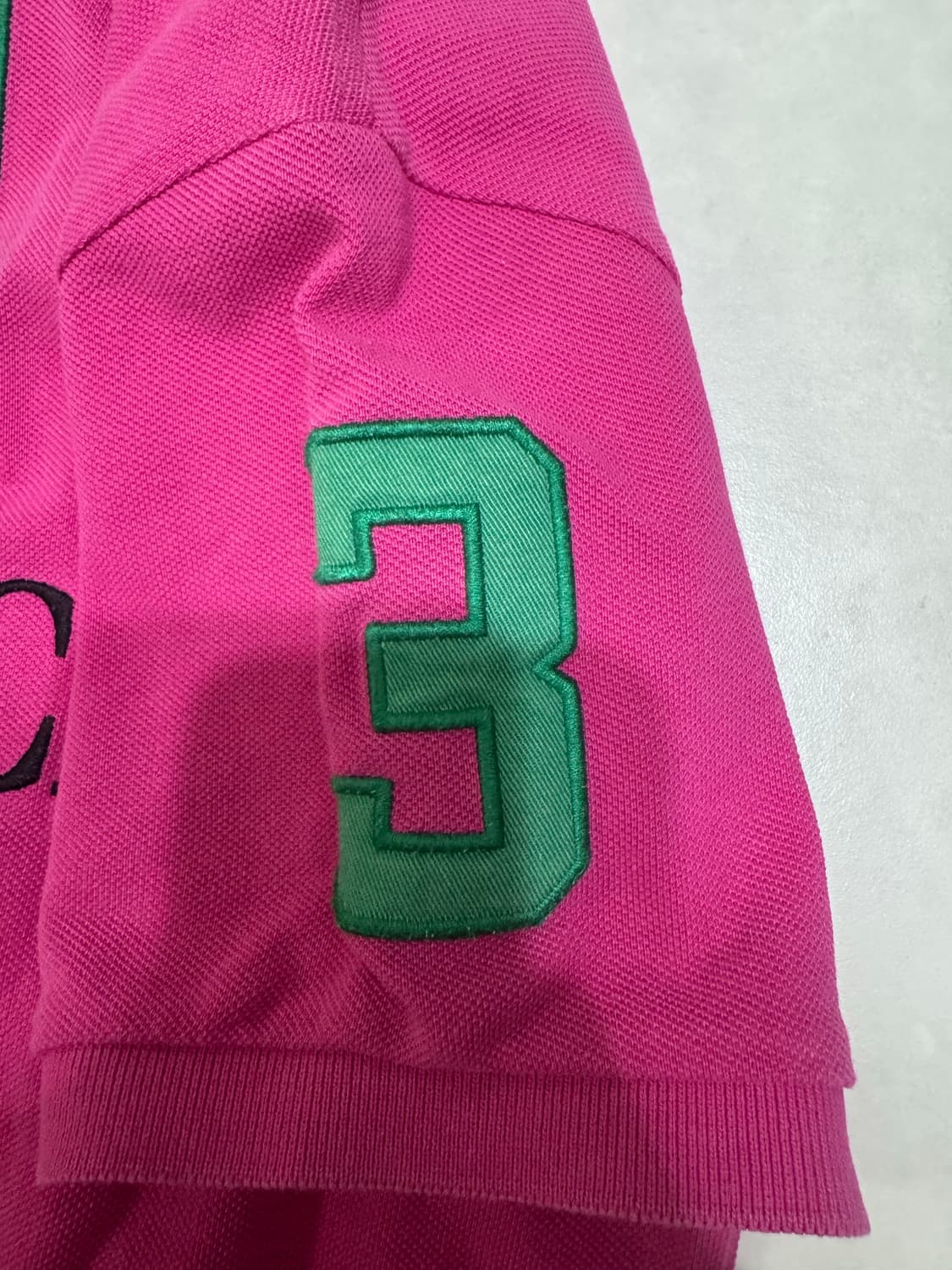 폴로 자메이카 반팔카라티 상품이미지3