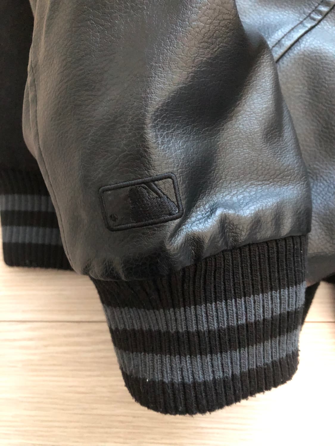 뉴에라 뉴욕 양키스 바시티 상품이미지7