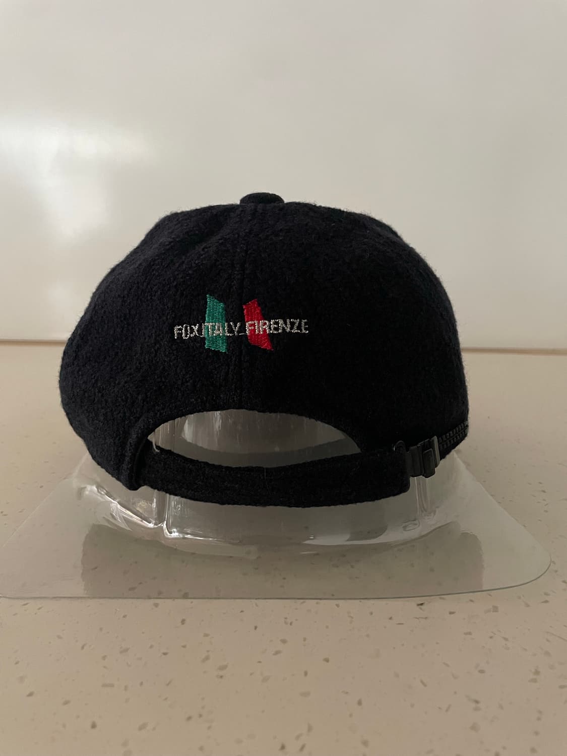 빈티지 부클 볼캡 상품이미지4