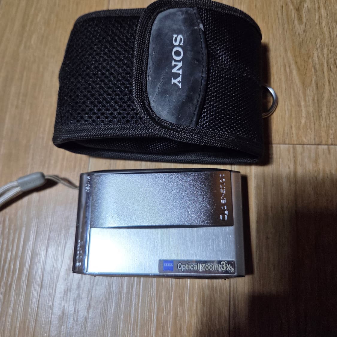 Sony Dsc-t5 사이버샷 디지털카메라 상품이미지2