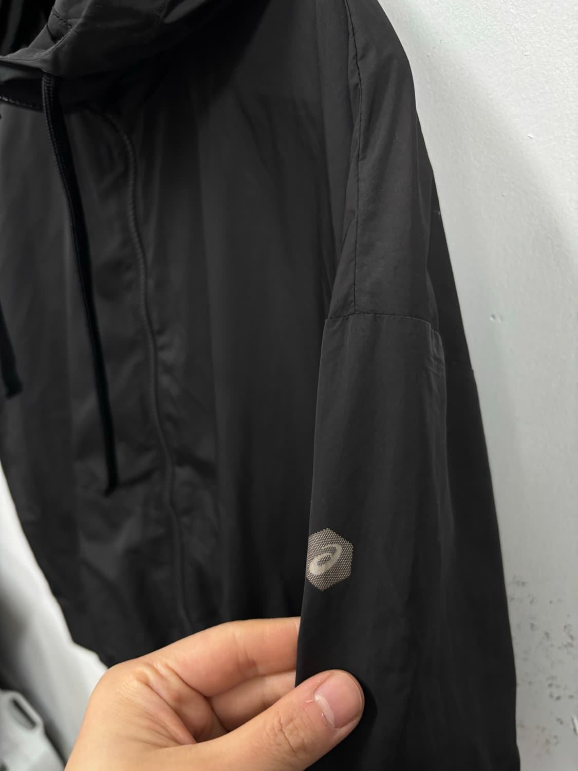 아식스 바람막이 상품이미지7