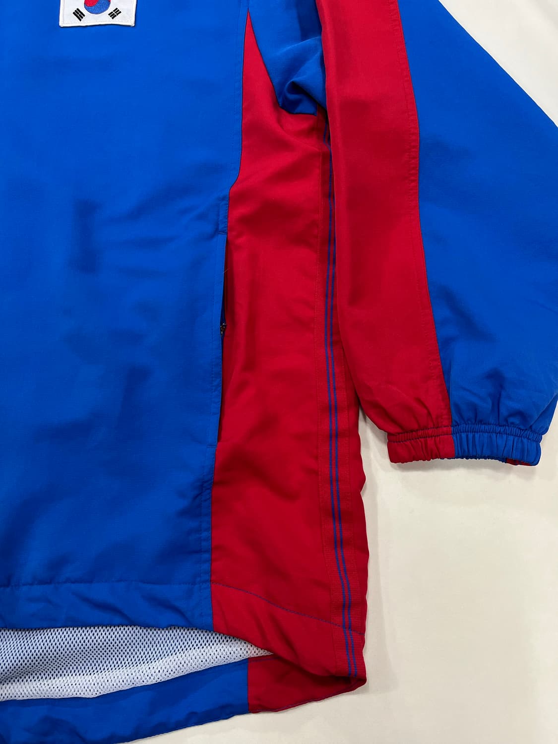 나이키 대한민국 우븐 재킷 상품이미지7