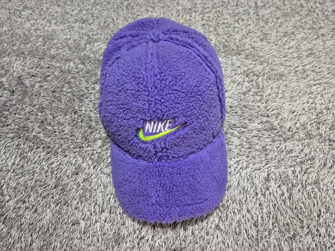 나이키 헤리티지 뽀글이 캡 56 상품이미지1