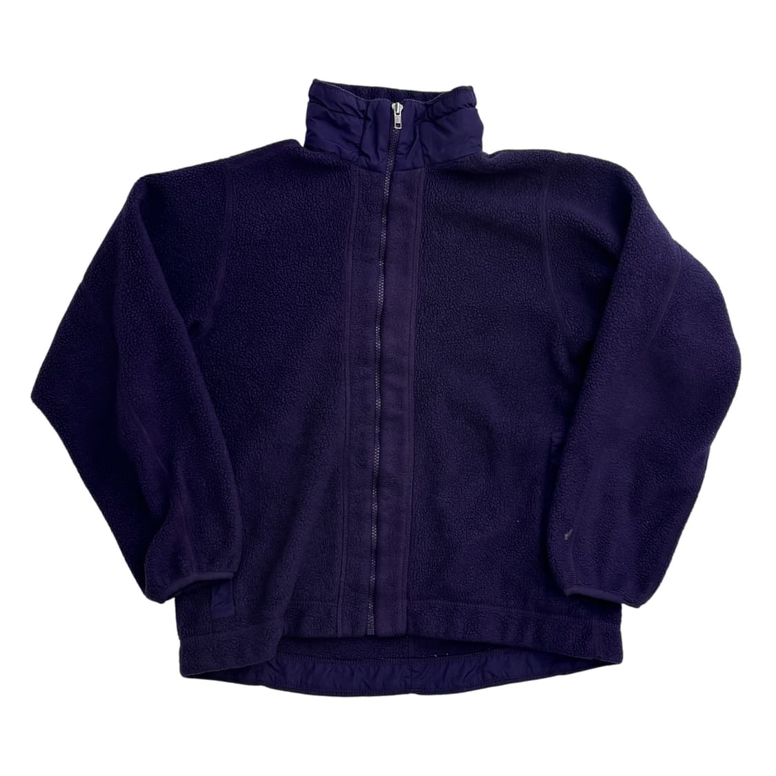 90s patagonia fleece zipup 상품이미지1