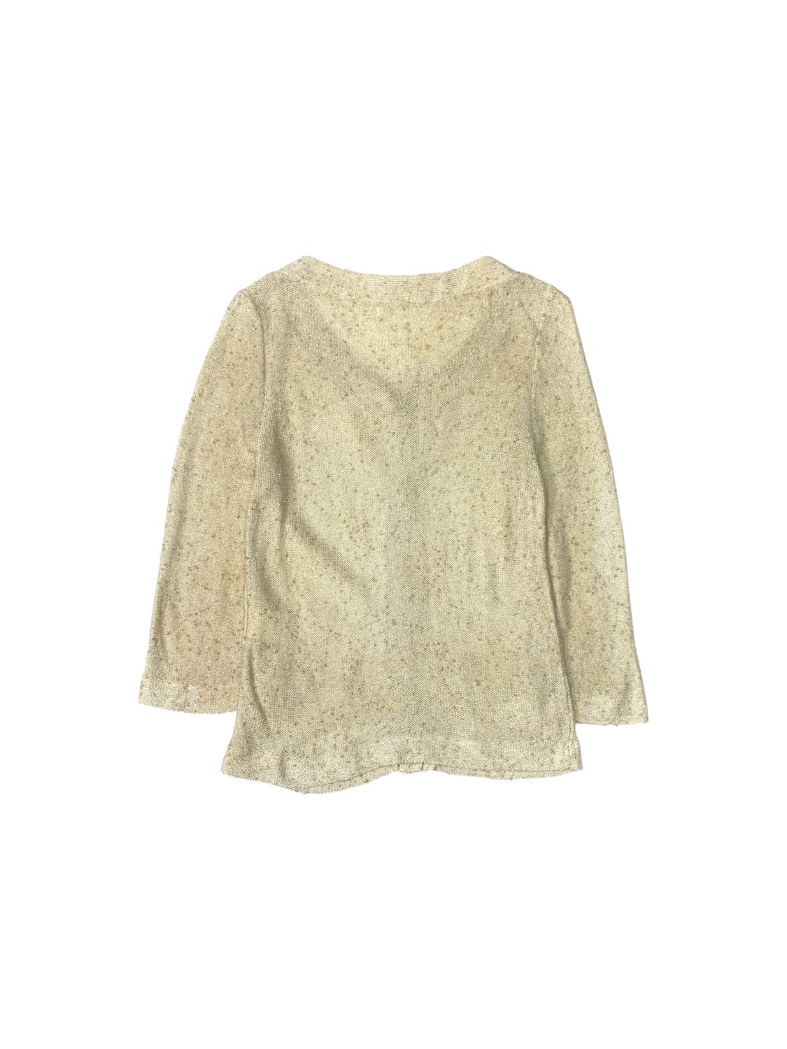 United Arrows Knit Cardigan 상품이미지4