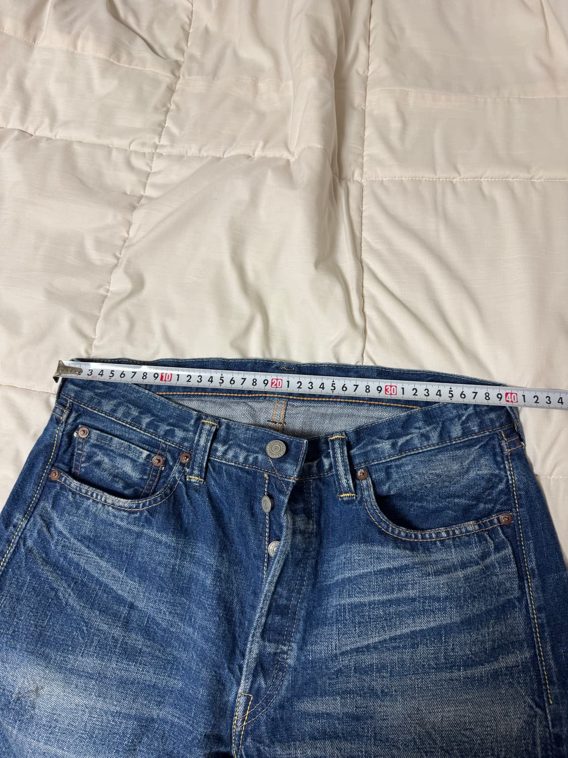 풀카운트 1101 모어댄리얼 상품이미지1