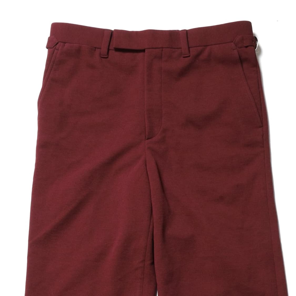 토가 비릴리스 Toga Virilis Boots Cut Pants 
 상품이미지6