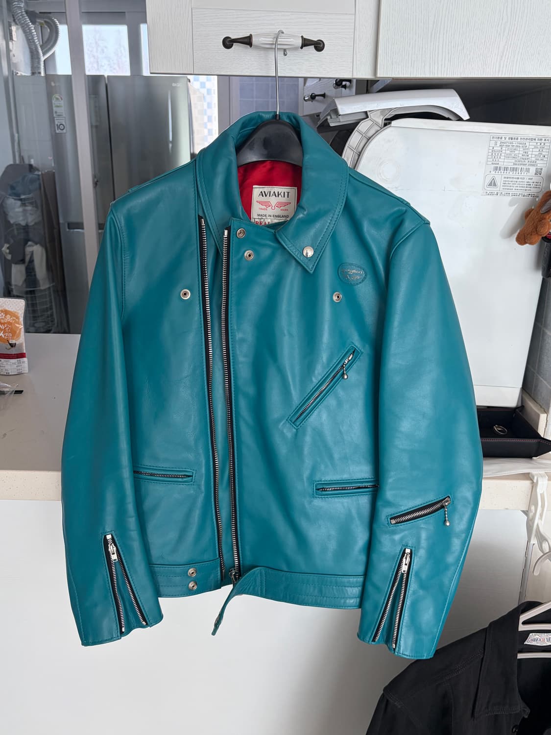 루이스레더 441 42R 상품이미지1