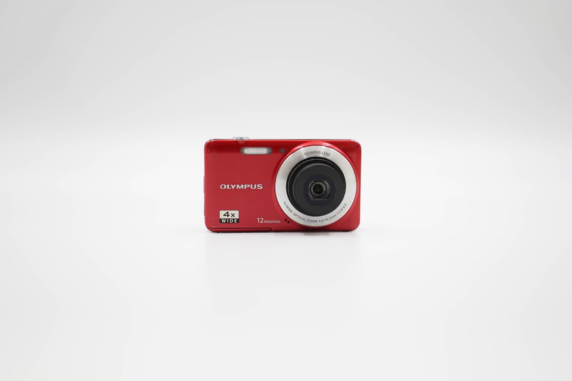 Olympus D-700 (올림푸스 D-700) 상품이미지3