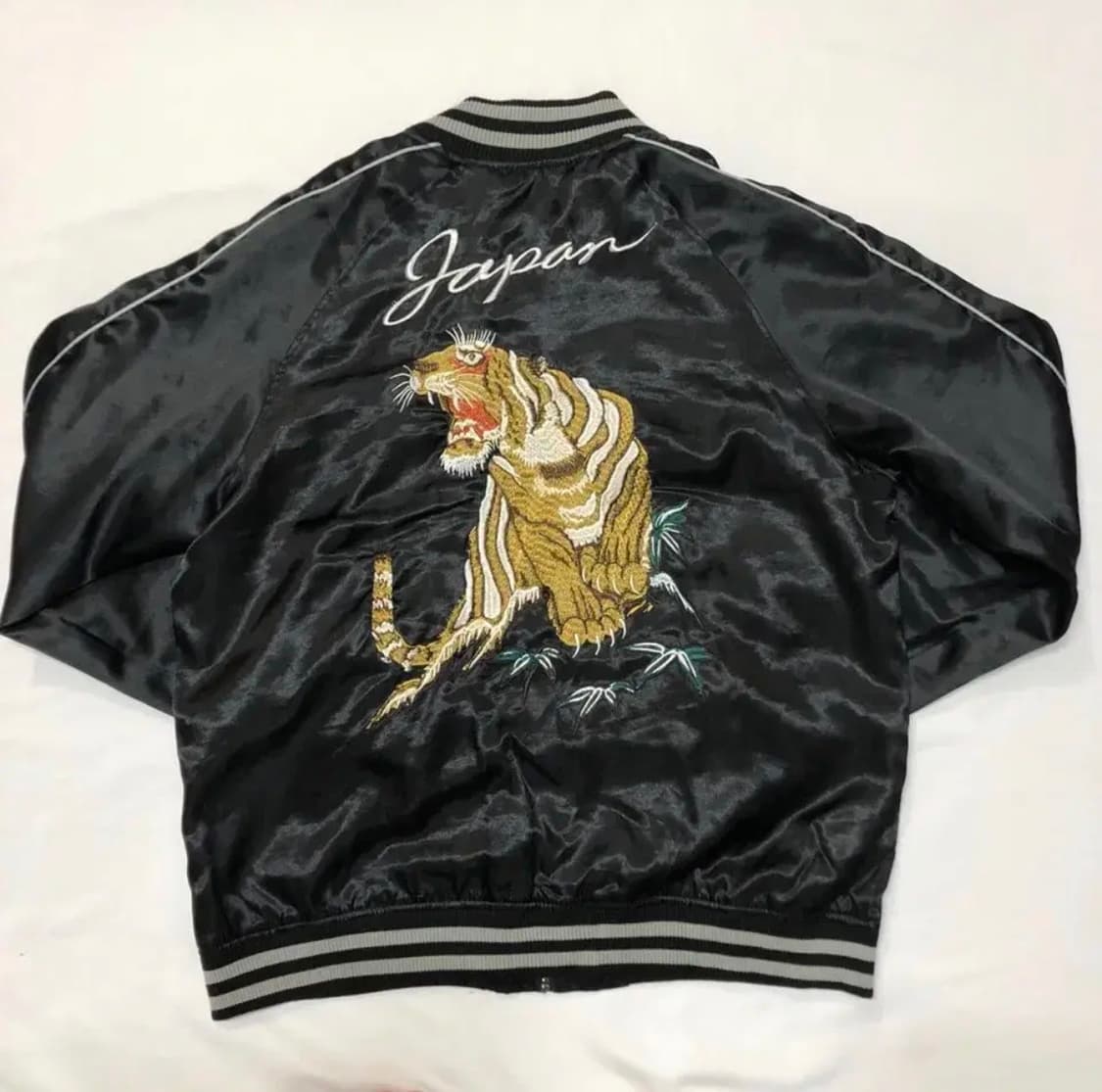 Hoshihime Tiger Sukajan 상품이미지2