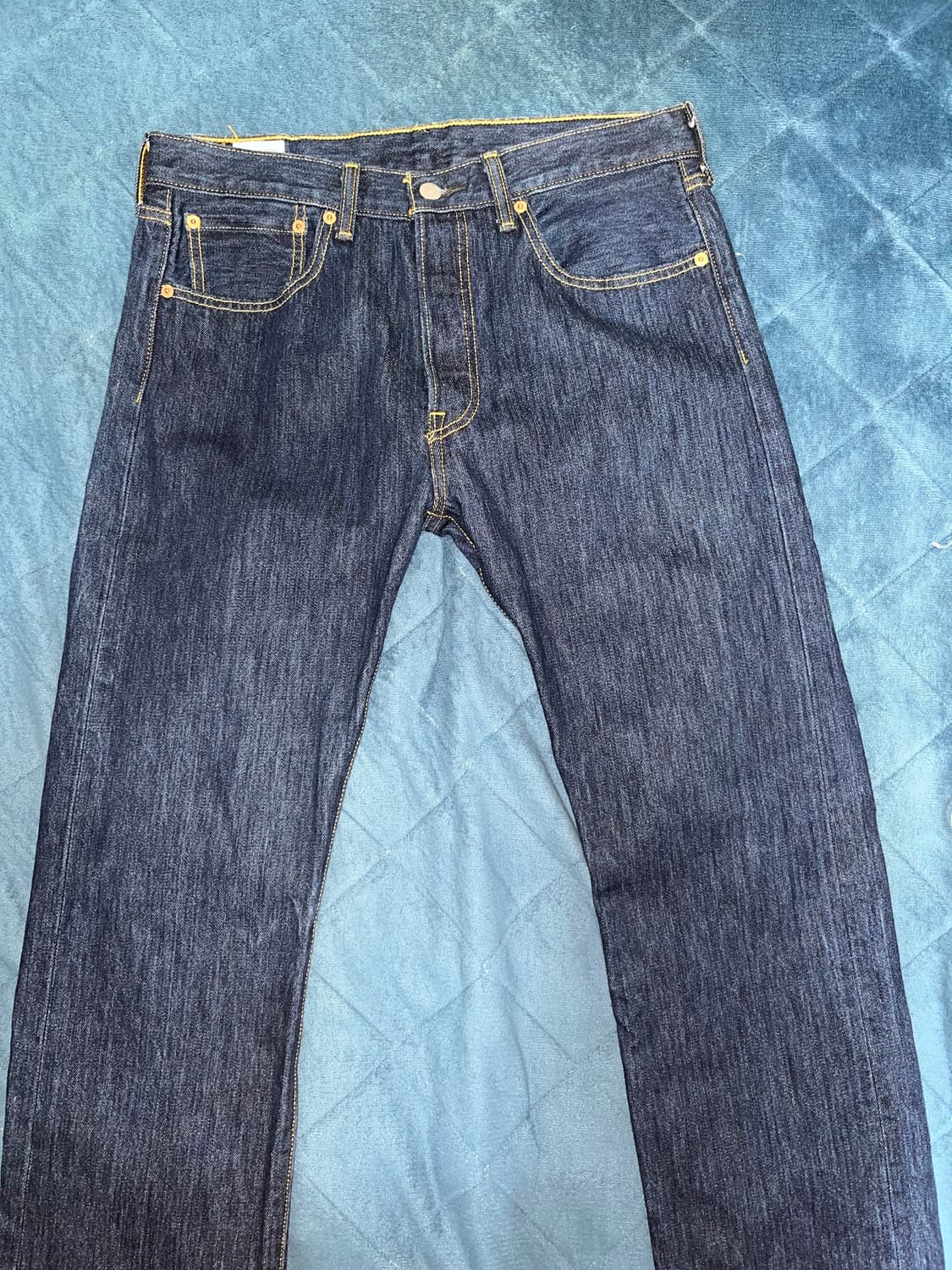 리바이스 501 32X30 상품이미지2