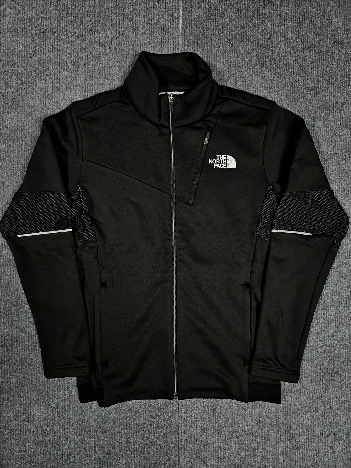 노스페이스 리액트 집업(급처) 상품이미지1