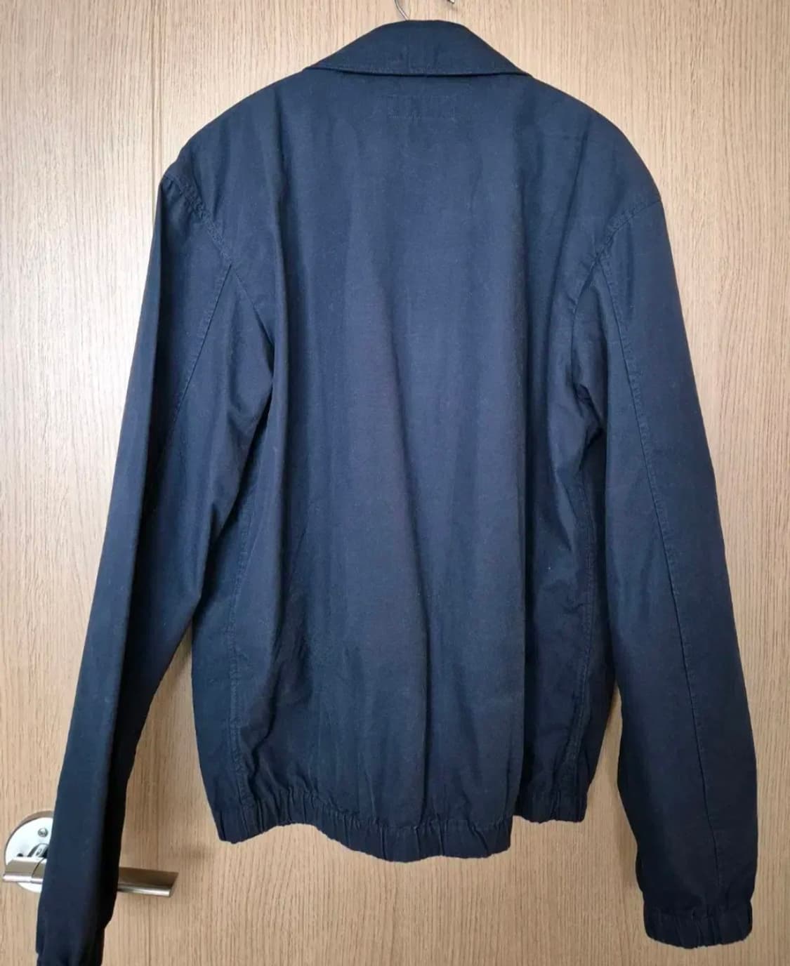 폴로 베이포트 자켓 네이비 S사이즈 상품이미지4