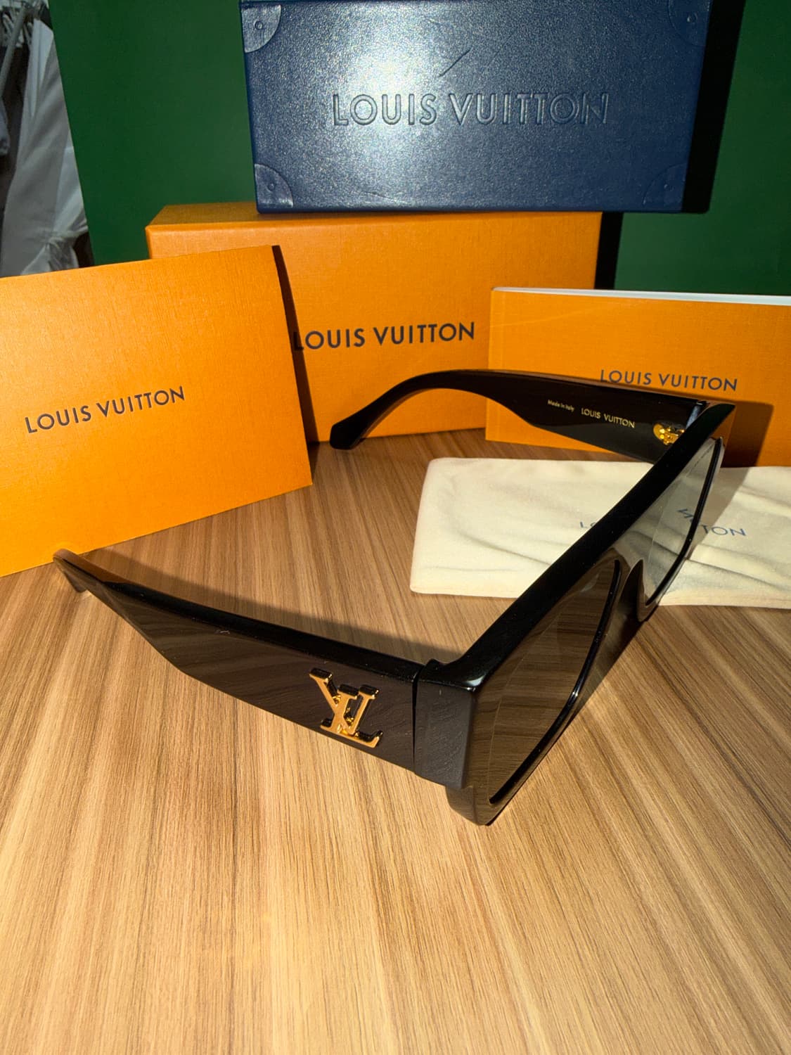 루이비통 선글라스  상품이미지3