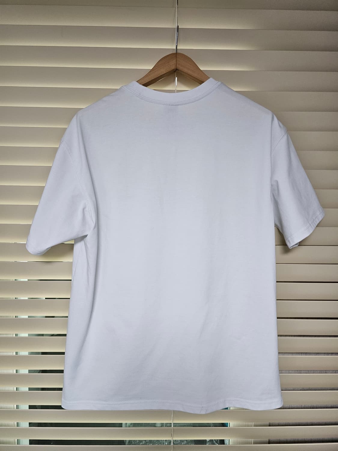 나이키 ACG 투칸 프린팅 반팔 티셔츠 XL(25년 작년상품) 상품이미지3