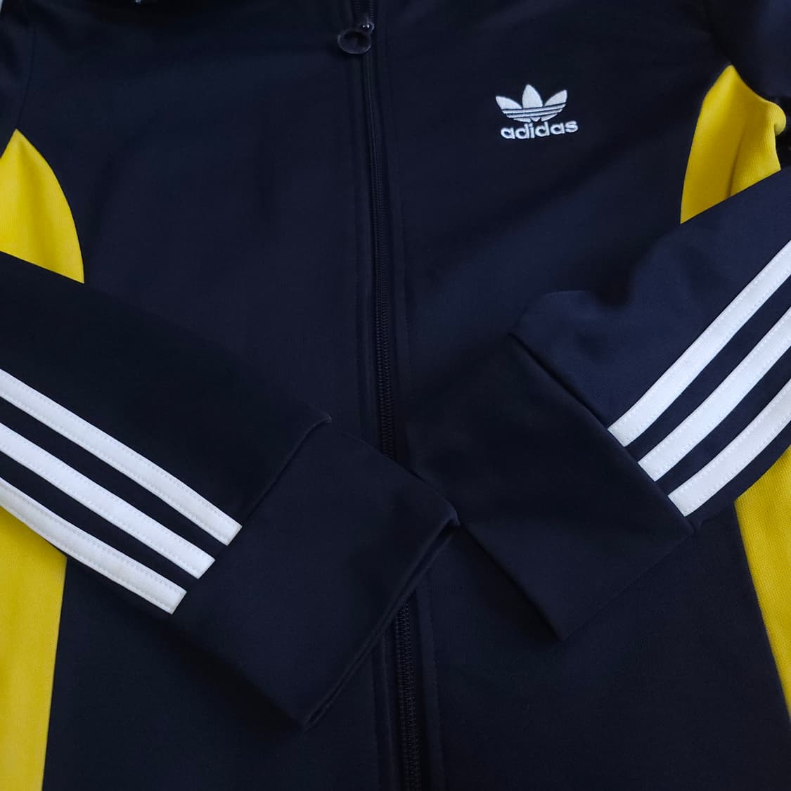 아디다스 파이어버드 져지 남노 95 M 트랙탑저지 상품이미지8