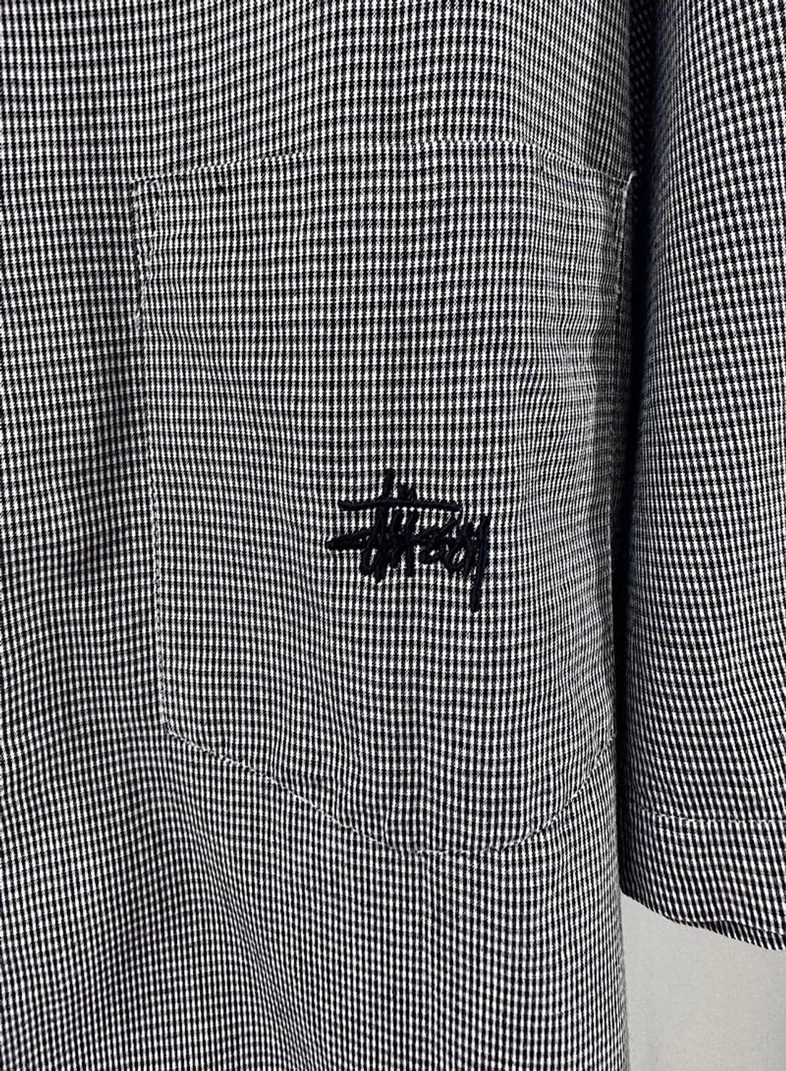 스투시 (xl) 상품이미지3